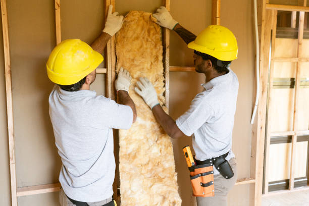 Range of Insulation Solutions in Kingsley, IA